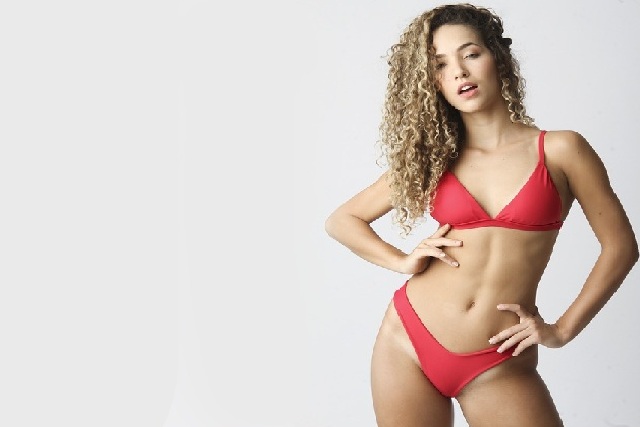sexy žena